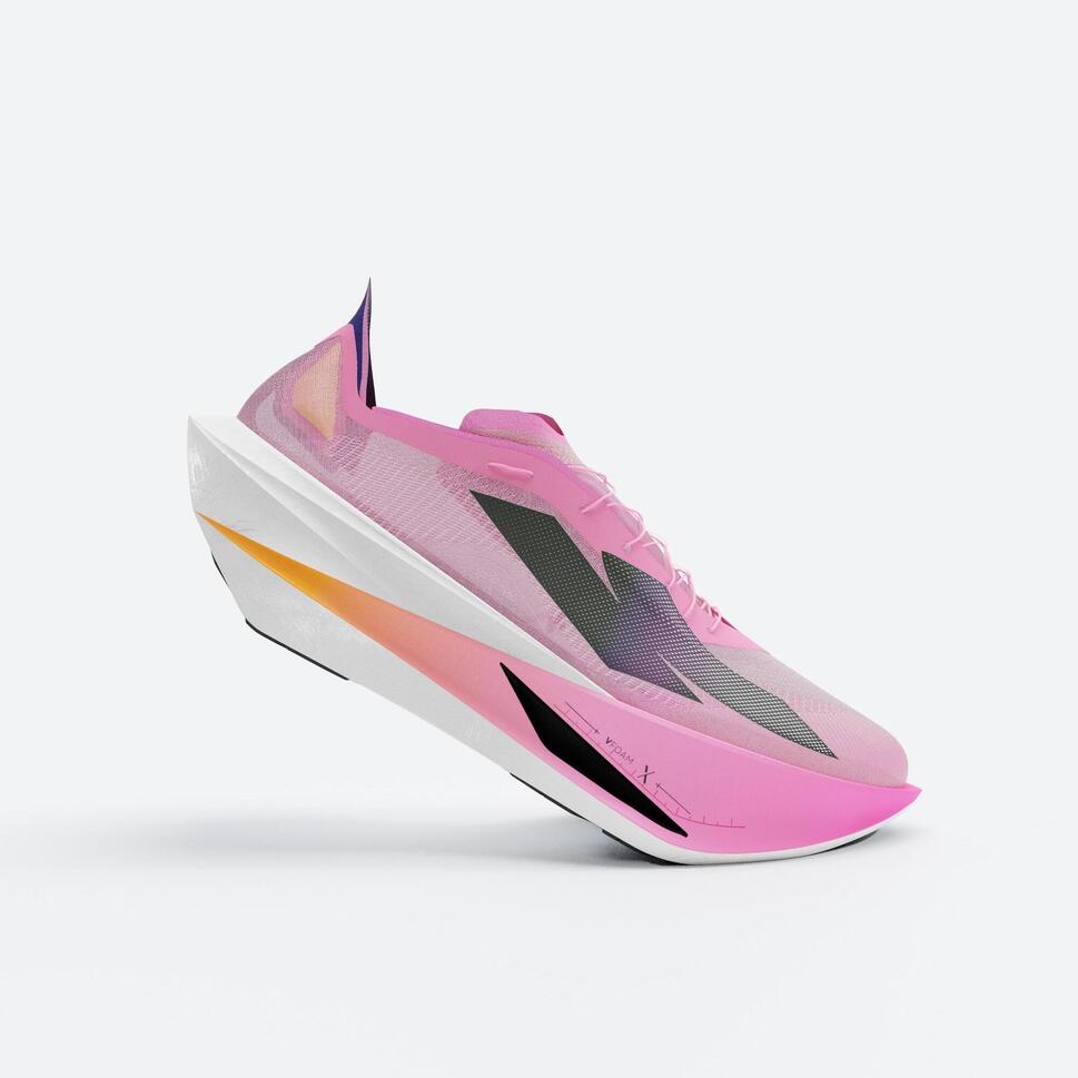 Kiprun Kipstorm Lab Unisex Carbon Plate Running Shoes