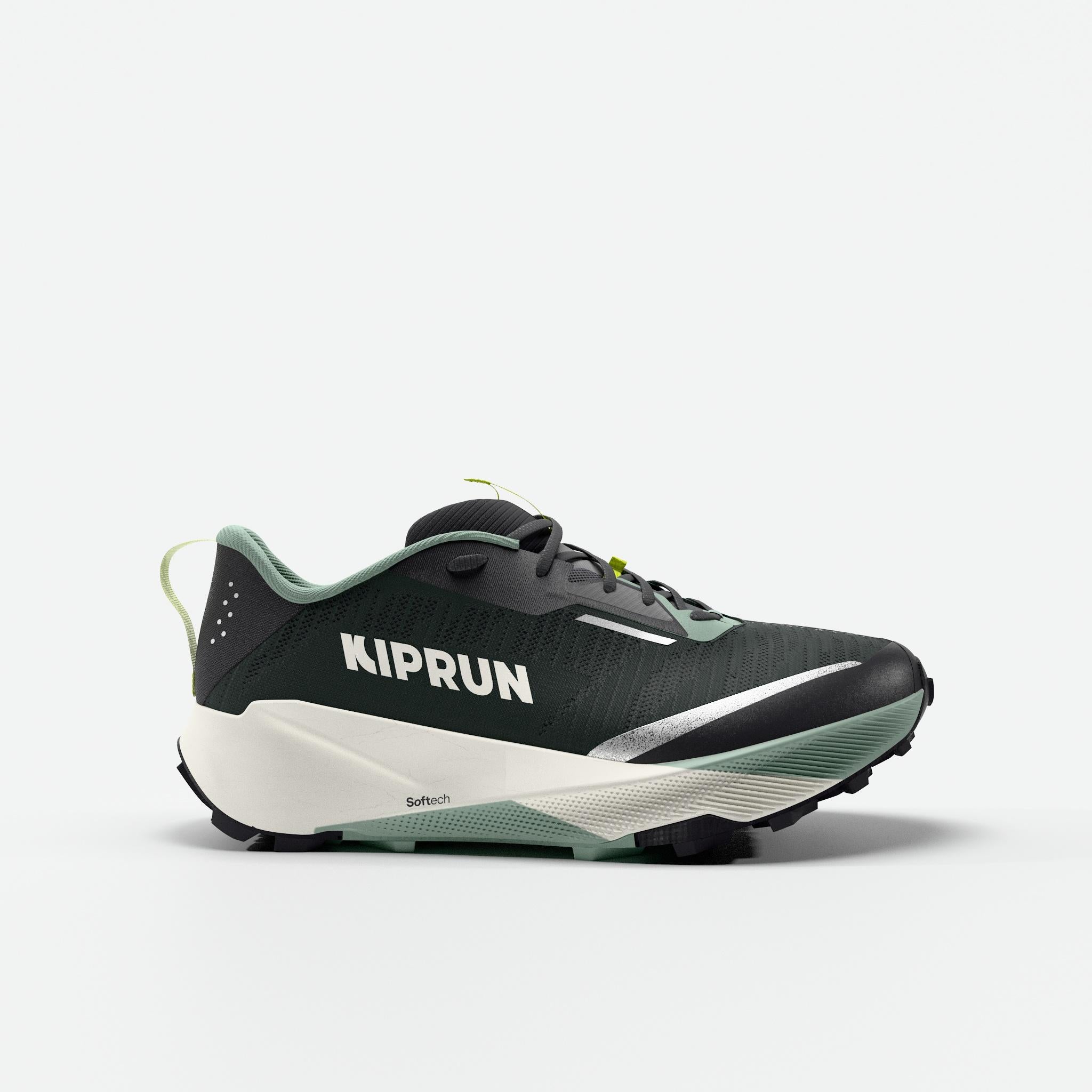 Kiprun Kipsummit Men's Trail Running Shoes