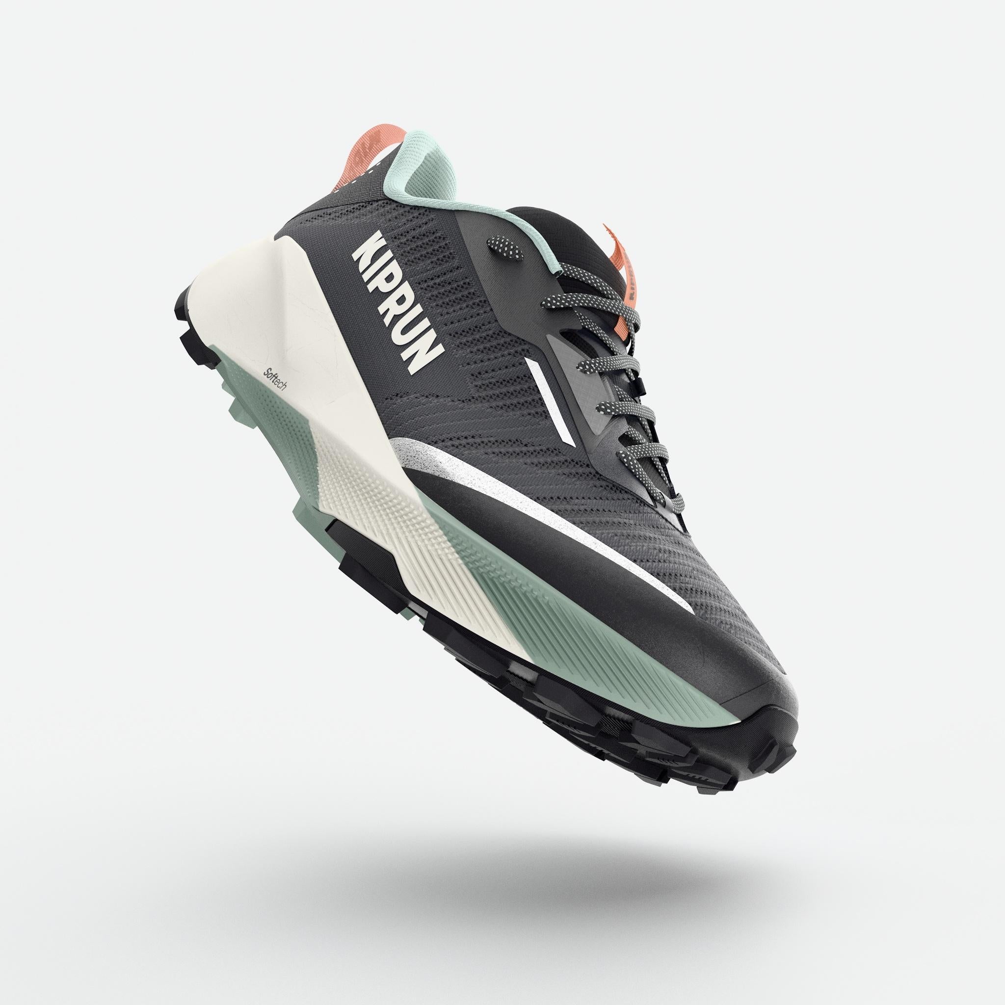 Kiprun Kipsummit Women's Trail Running Shoes