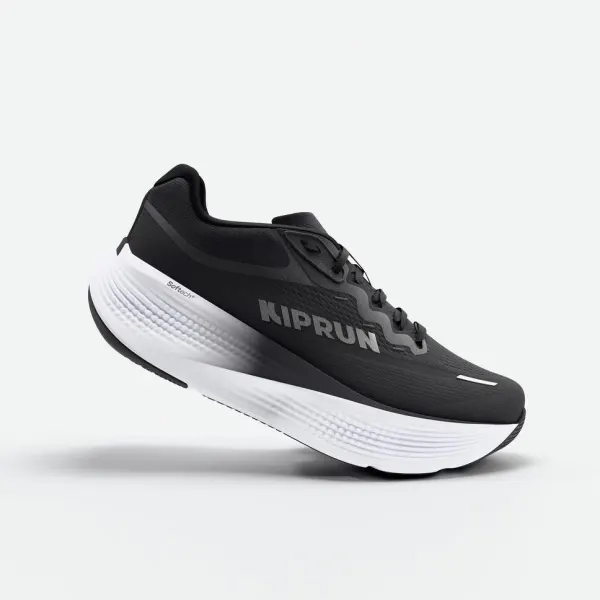 Kiprun Kipride Max Men's Running Shoes - Black