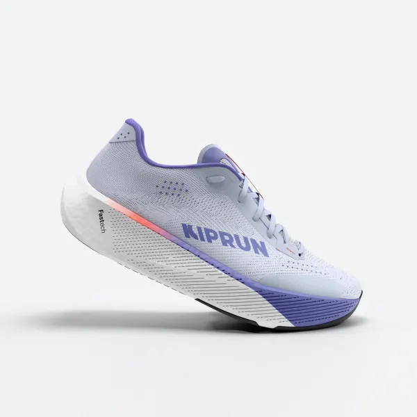 Kiprun Kipride Men's Running Shoes - Black 
