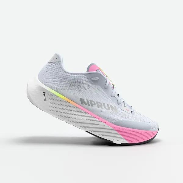 Kiprun Kipride Women's Running Shoes - Pink