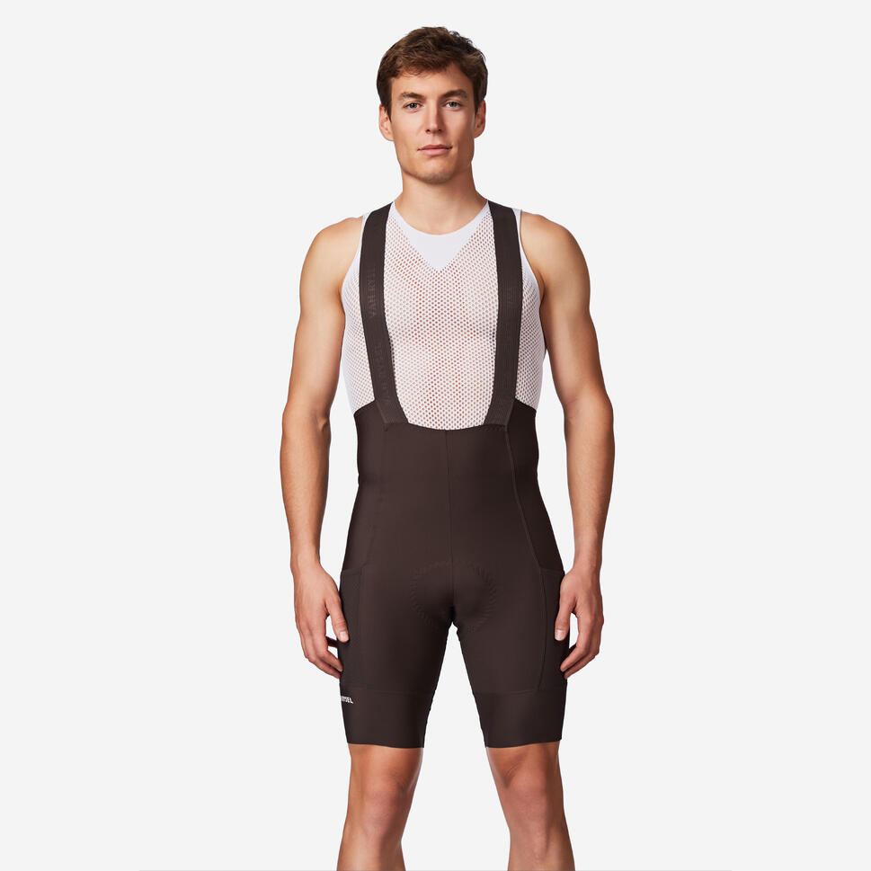 Van Rysel Men's EDR Cycling Shorts